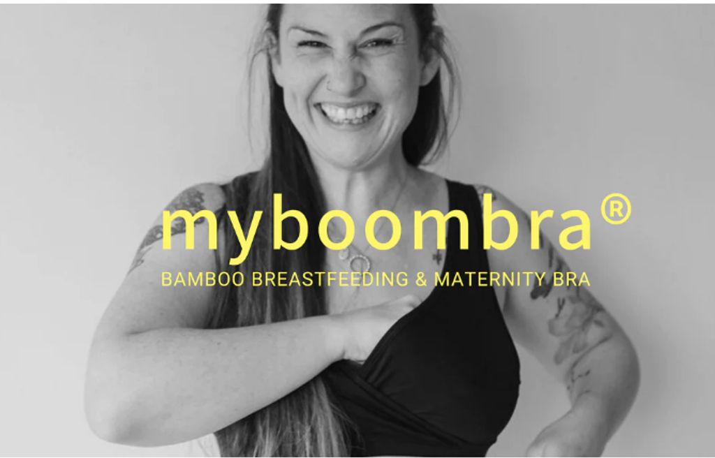 Myboombra Cover Image